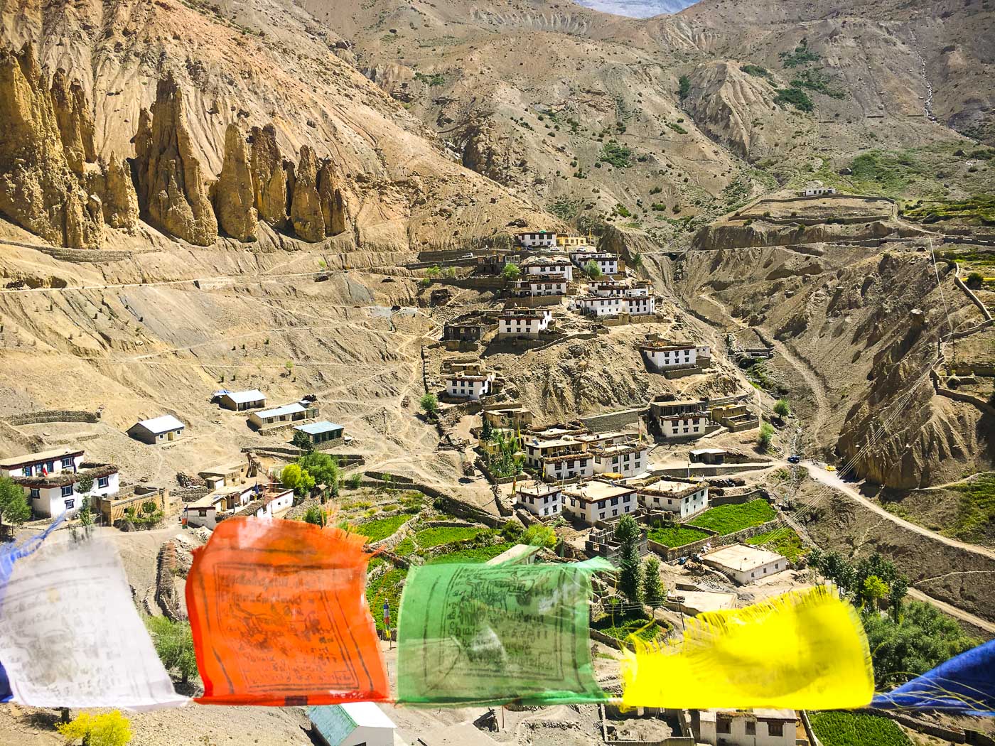 THE SPITI VALLEY- TOP 10 EXPERIENCES – The Sassy Pilgrim