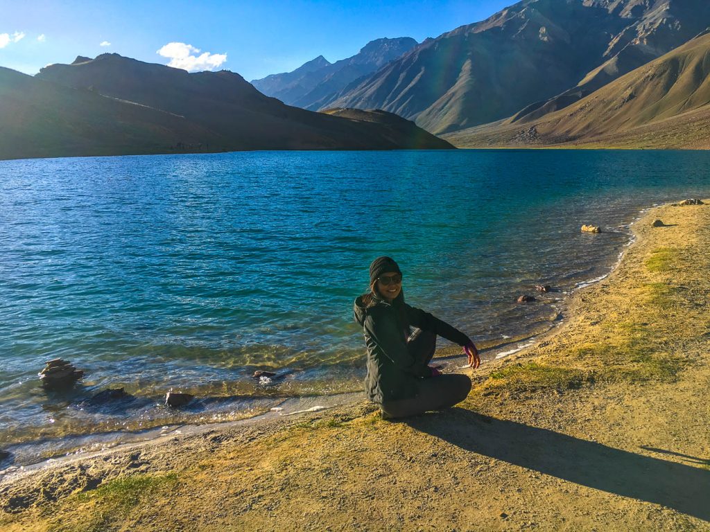 Road Tripping The Spiti Valley 10 Days Diy Itinerary The Sassy Pilgrim