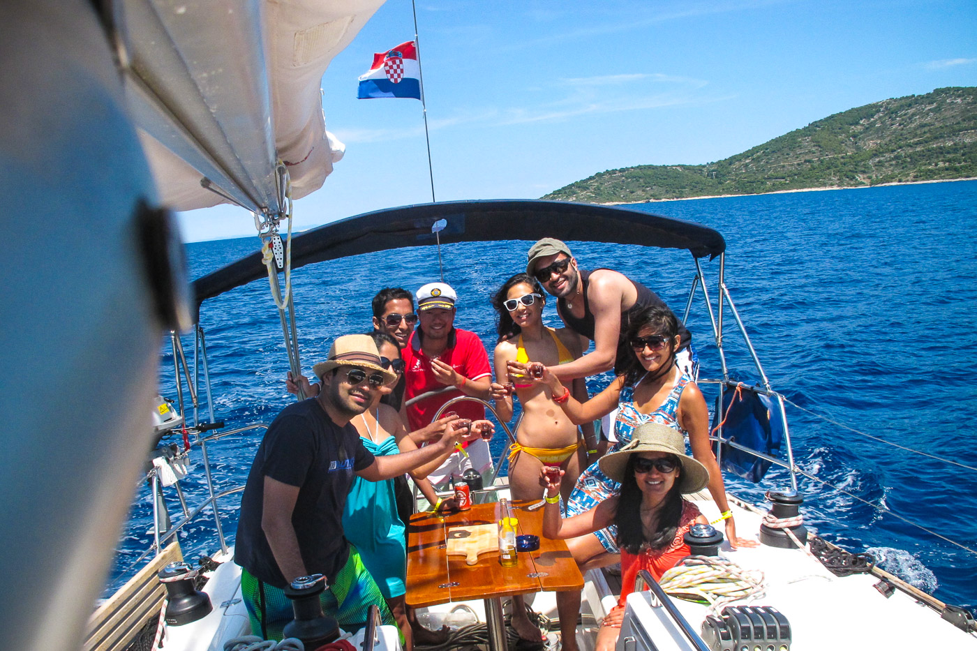 The_Yacht_Week_Sailing_Boat_Croatia_Europe_Summer_Trip_Party_Luxury_Lifestyle_SassyPilgrim_Travel_Blog_Indian_Blogger_Solo_Traveler_Female_Hvar_Split__Kastella_Skedro_Soltar_Viz_Zadar_Dubronvik