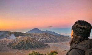 THE ULTIMATE GUIDE TO MOUNT BOROMO & KAWAH IJEN, INDONESIA