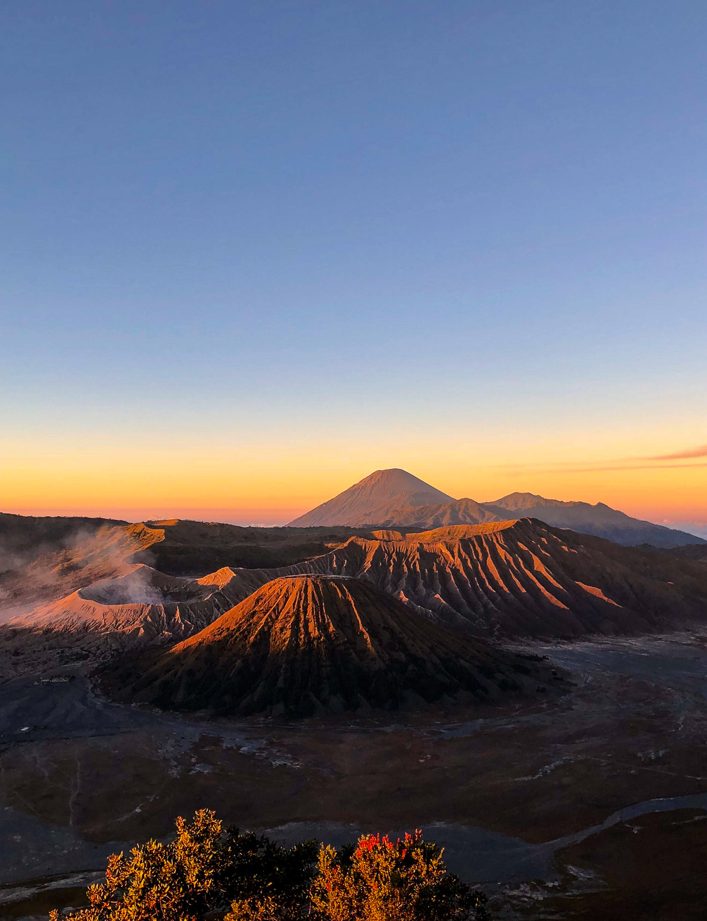 DIY ITINERARY FOR MOUNT BROMO & KAWAH IJEN, INDONESIA – The Sassy Pilgrim