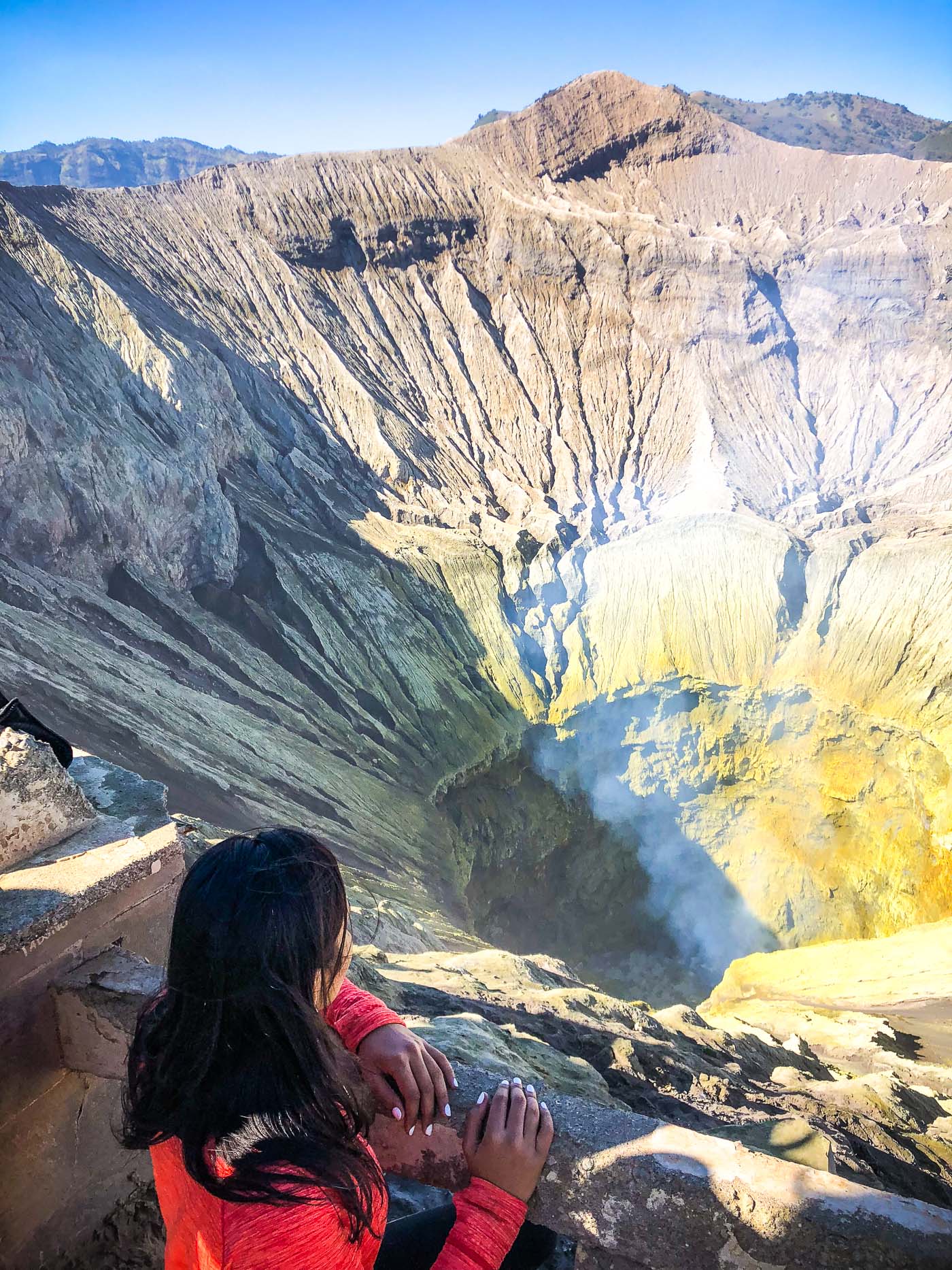 DIY ITINERARY FOR MOUNT BROMO  KAWAH  IJEN  INDONESIA 