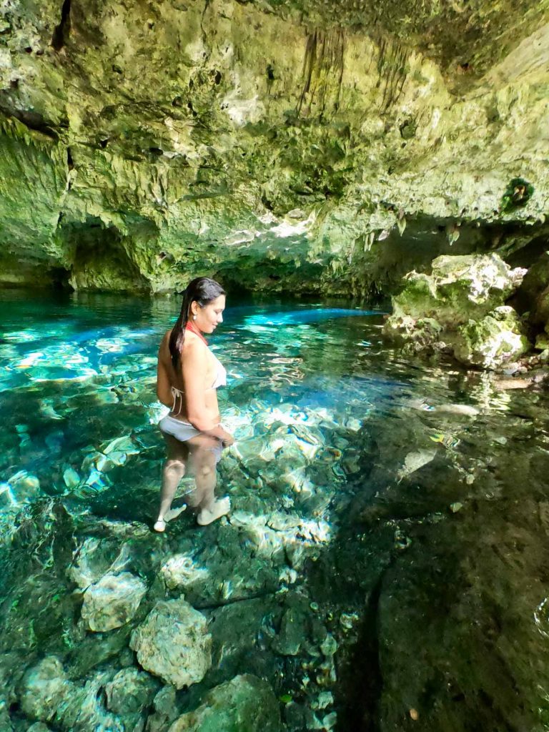 Mexico_Tulum_Cenote_Gran_Riviera_Maya_Quintana_Roo_Yucatan_Peninsula_Blog_Solo_Travel_Indian_Blogger_Female_Best_Cenote_Hopping_Guide_America_Travel_Ultimate_Sinkholes