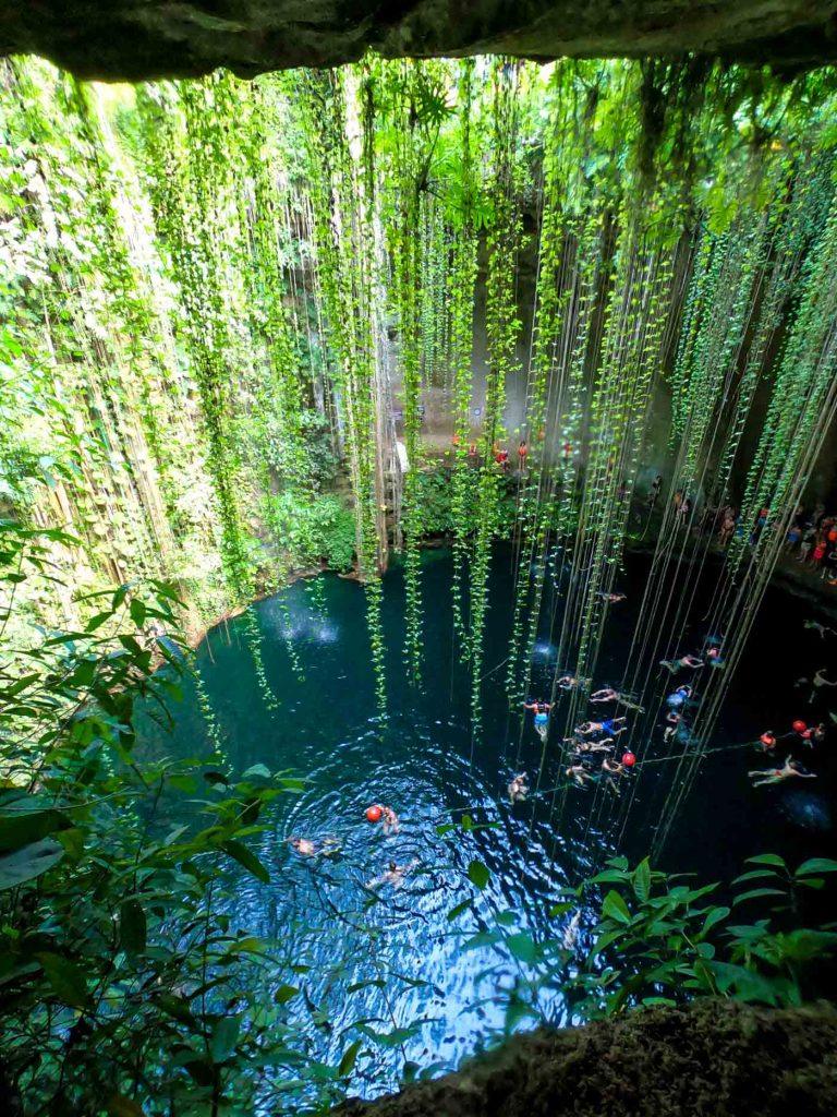 Mexico_Tulum_Cenote_Gran_Riviera_Maya_Quintana_Roo_Yucatan_Peninsula_Blog_Solo_Travel_Indian_Blogger_Female_Best_Cenote_Hopping_Guide_America_Travel_Ultimate_Sinkholes