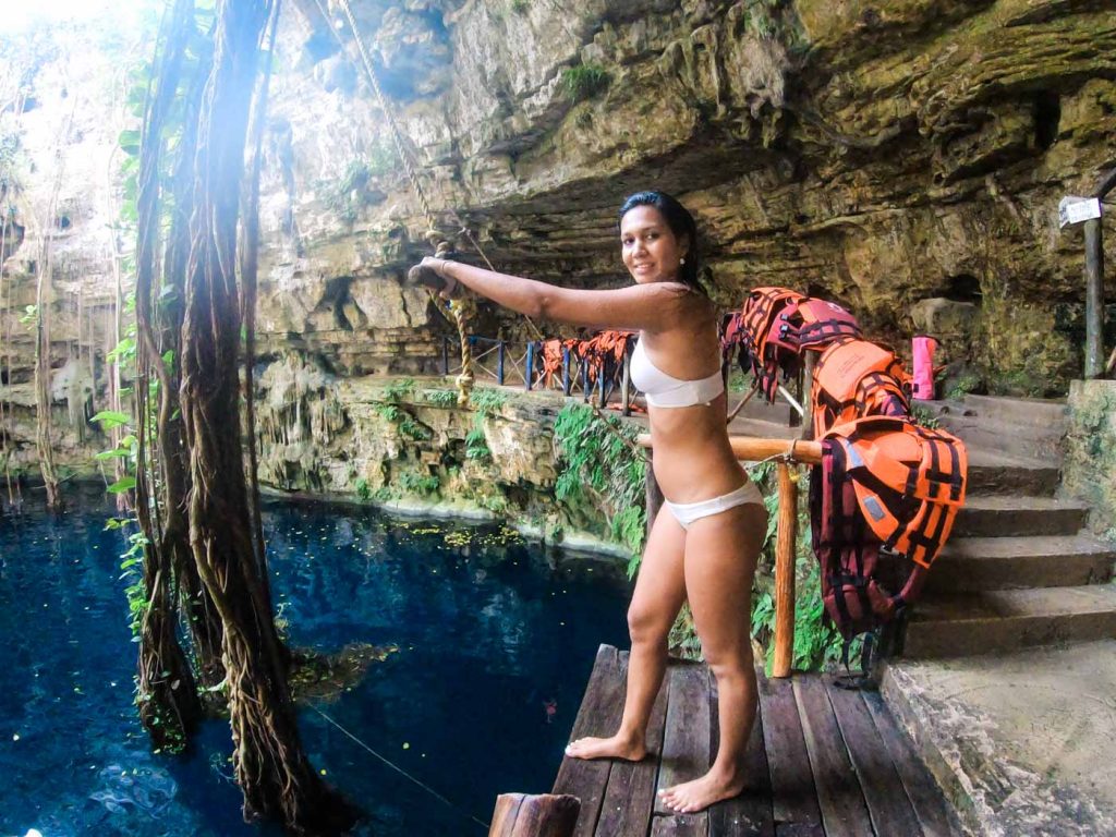 Mexico_Tulum_Cenote_Gran_Riviera_Maya_Quintana_Roo_Yucatan_Peninsula_Blog_Solo_Travel_Indian_Blogger_Female_Best_Cenote_Hopping_Guide_America_Travel_Ultimate_Sinkholes