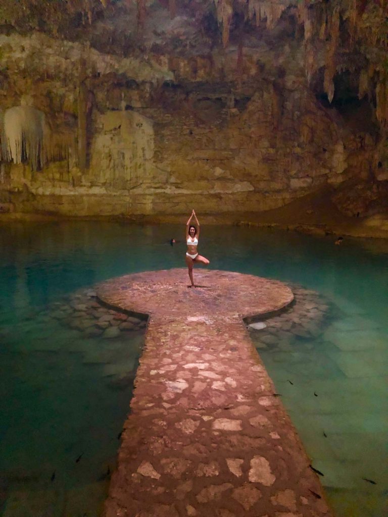 Mexico_Tulum_Cenote_Gran_Riviera_Maya_Quintana_Roo_Yucatan_Peninsula_Blog_Solo_Travel_Indian_Blogger_Female_Best_Cenote_Hopping_Guide_America_Travel_Ultimate_Sinkholes_Ik_Kil