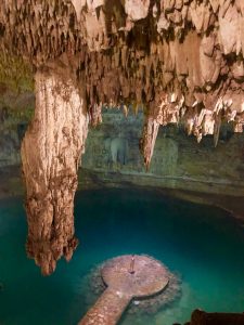 Mexico_Tulum_Cenote_Gran_Riviera_Maya_Quintana_Roo_Yucatan_Peninsula_Blog_Solo_Travel_Indian_Blogger_Female_Best_Cenote_Hopping_Guide_America_Travel_Ultimate_Sinkholes_Ik_Kil