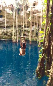 Mexico_Tulum_Cenote_Gran_Riviera_Maya_Quintana_Roo_Yucatan_Peninsula_Blog_Solo_Travel_Indian_Blogger_Female_Best_Cenote_Hopping_Guide_America_Travel_Ultimate_Sinkholes_Ik_Kil_Oxman
