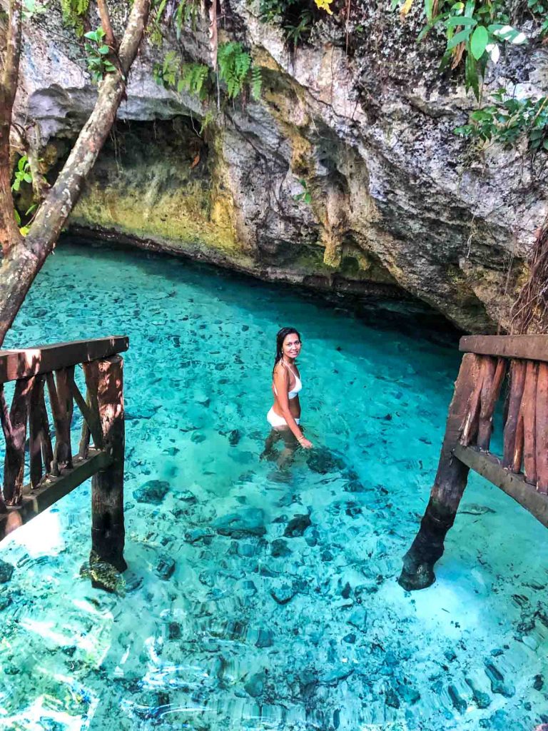 Mexico_Tulum_Cenote_Gran_Riviera_Maya_Quintana_Roo_Yucatan_Peninsula_Blog_Solo_Travel_Indian_Blogger_Female_Best_Cenote_Hopping_Guide_America_Travel_Ultimate_Sinkholes