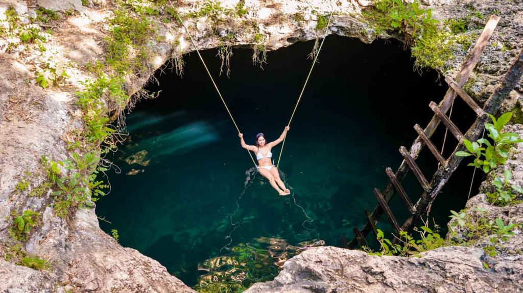 Mexico_Tulum_Cenote_Gran_Riviera_Maya_Quintana_Roo_Yucatan_Peninsula_Blog_Solo_Travel_Indian_Blogger_Female_Best_Cenote_Hopping_Guide_America_Travel_Ultimate_Sinkholes