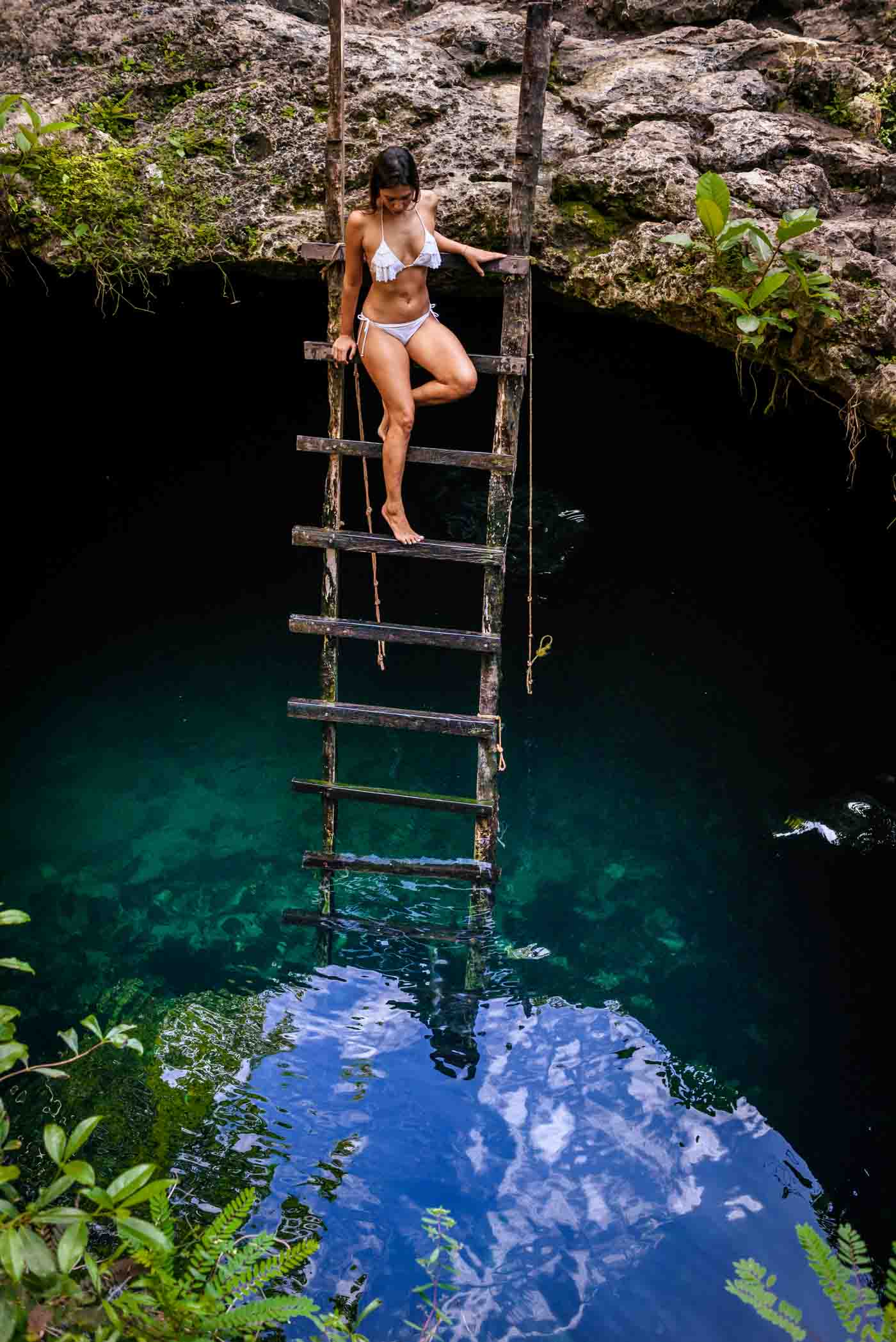 Mexico_Tulum_Cenote_Gran_Riviera_Maya_Quintana_Roo_Yucatan_Peninsula_Blog_Solo_Travel_Indian_Blogger_Female_Best_Cenote_Hopping_Guide_America_Travel_Ultimate_Sinkholes