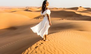 TOP 10 THINGS TO DO IN OMAN