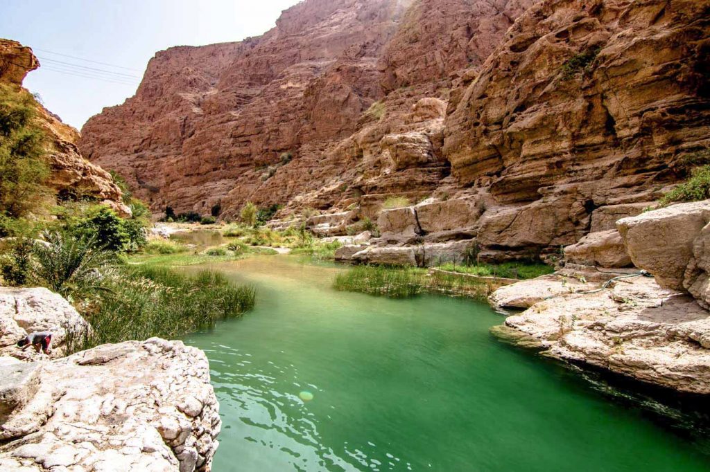 Oman_Muscat_Bimmah_Sinkhole_Road_Trip_Sinkhole_Natural_Pools_Wadis_Shab_Solo_Travel_