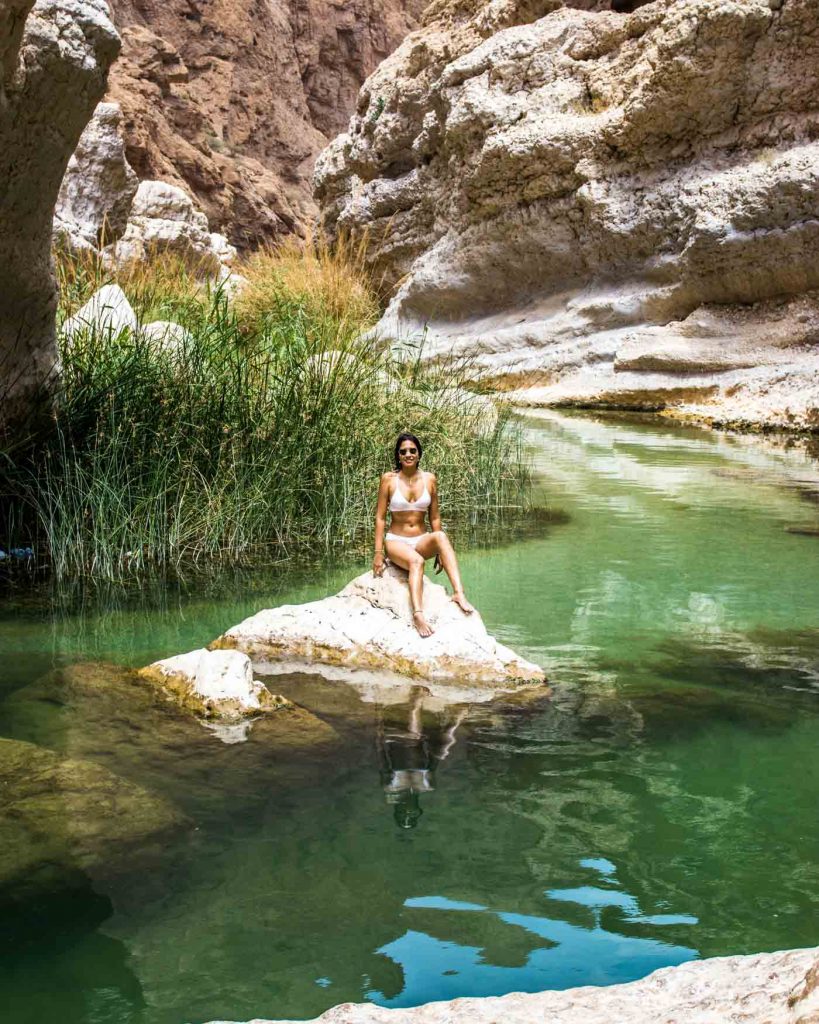 Oman_Muscat_Bimmah_Sinkhole_Road_Trip_Sinkhole_Natural_Pools_Wadis_Shab_Solo_Travel_