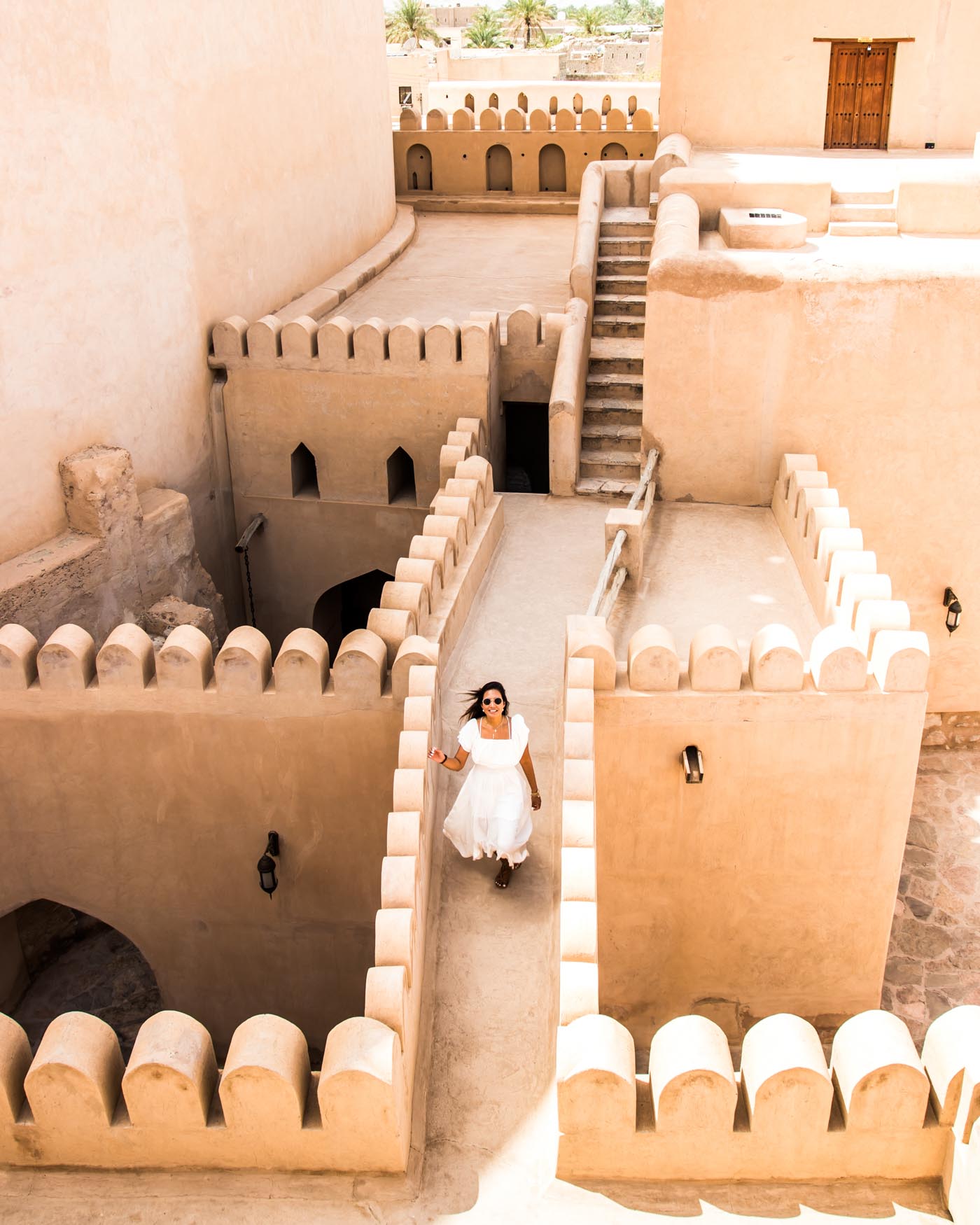 Oman_Muscat_Road_Trip_The_Chedi_Five_Star_Middle_East_Luxury_Hotel_Resort_Spa_Travel_Blogger_Indian_Nizwa_Fort_souk