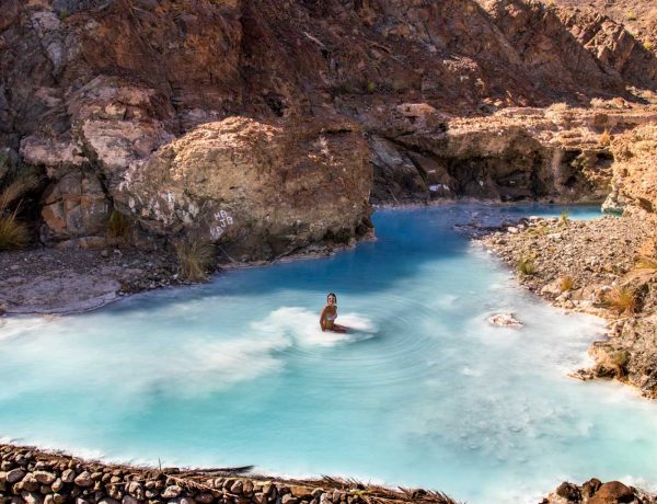 20 PHOTOS TO INSPIRE YOU TO VISIT OMAN